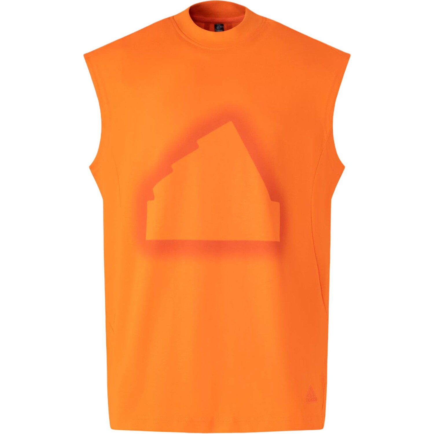 Майка мужская оранжевый Adidas, оранжевый
Майка мужская оранжевый Adidas, оранжевый