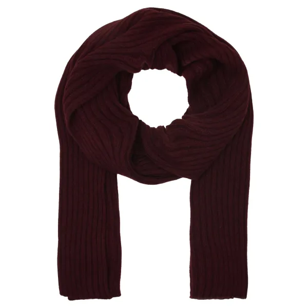 Шарф Geremia с добавлением шерсти и кашемира Marella, бургунди
Шарф Geremia с добавлением шерсти и кашемира Marella, бургунди