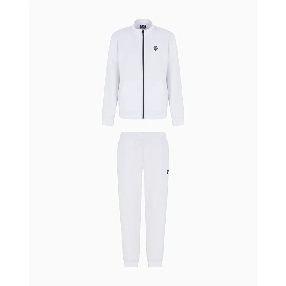 Спортивный костюм EA7 EMPORIO ARMANI 8Npv56, белый
Спортивный костюм EA7 EMPORIO ARMANI 8Npv56, белый