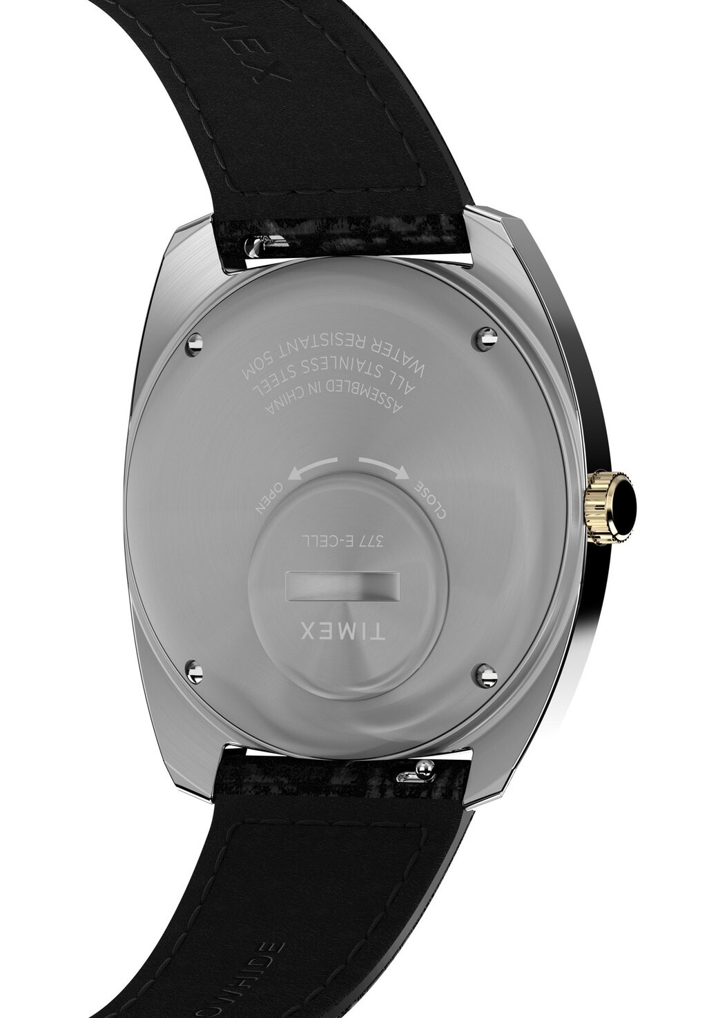 Часы Timex, черный
Часы Timex, черный