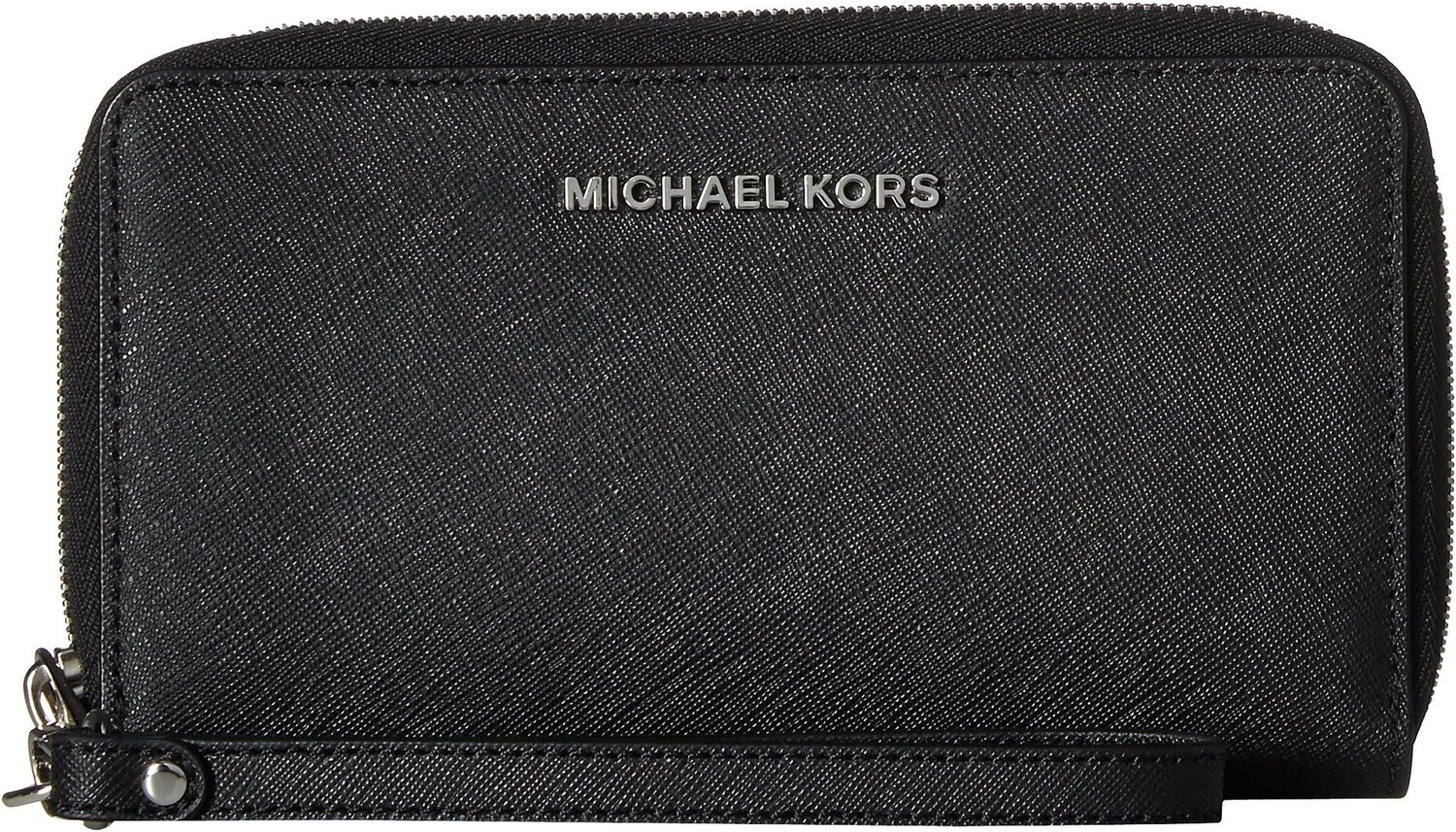 Кошелек Travel Continental MICHAEL Michael Kors, черный
Кошелек Travel Continental MICHAEL Michael Kors, черный