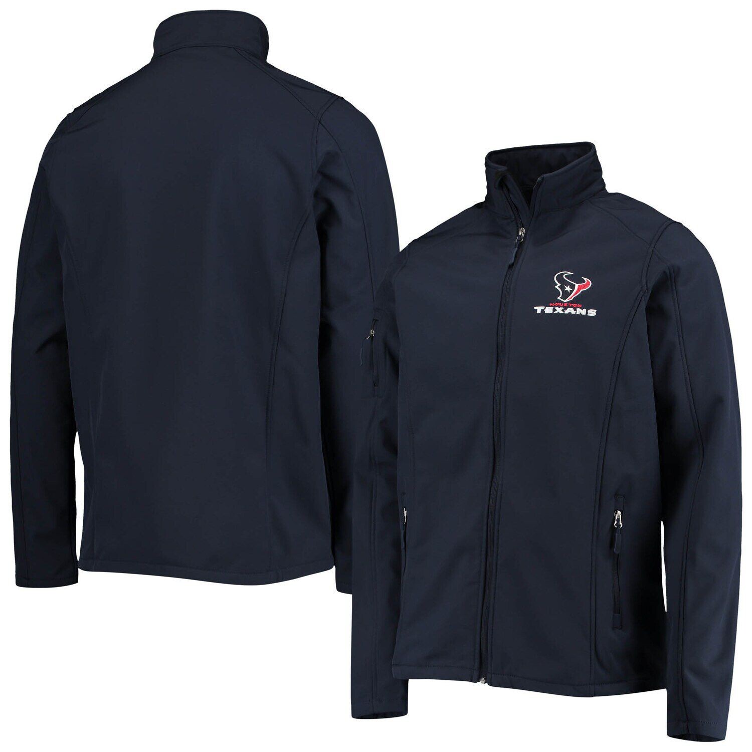 Мужская темно-синяя куртка Dunbrooke Houston Texans Big & Tall Sonoma Softshell с молнией во всю длину, Синий, Мужская темно-синяя куртка Dunbrooke Houston Texans Big & Tall Sonoma Softshell с молнией во всю длину
Мужская темно-синяя куртка Dunbrooke Houston Texans Big & Tall Sonoma Softshell с молнией во всю длину, Синий, Мужская темно-синяя куртка Dunbrooke Houston Texans Big & Tall Sonoma Softshell с молнией во всю длину