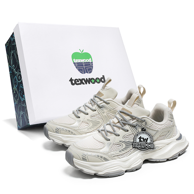 Низкие, износостойкие, массивные кроссовки с амортизацией, мужская коробка TEXWOOD, Black
Низкие, износостойкие, массивные кроссовки с амортизацией, мужская коробка TEXWOOD, Black