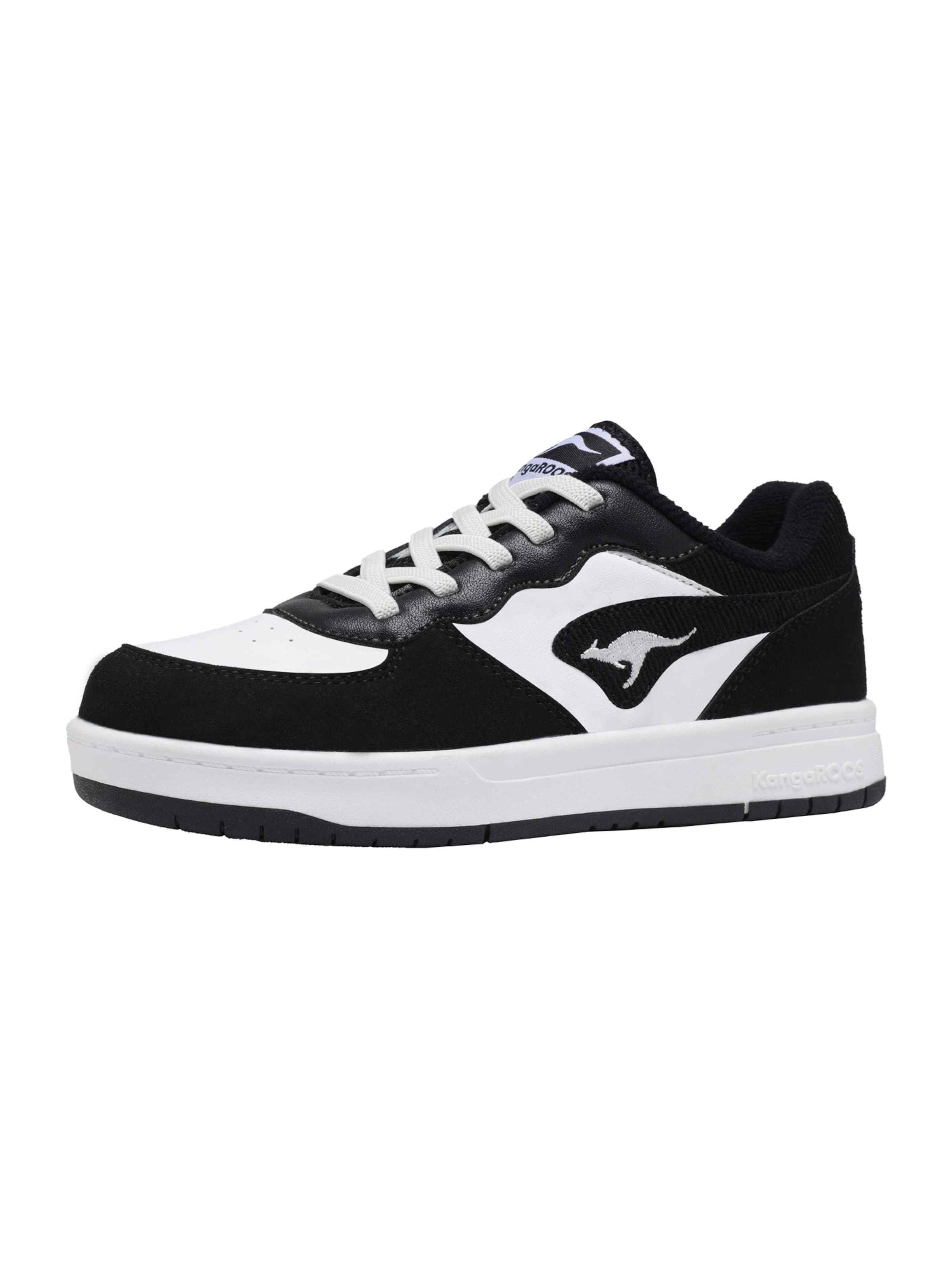 KangaROOS Кроссовки 'K-CP Tipin OS' в черном цвете
KangaROOS Кроссовки 'K-CP Tipin OS' в черном цвете