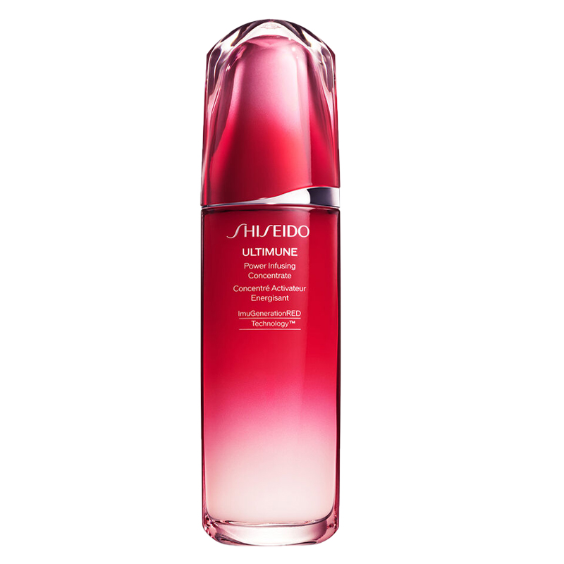 SHISEIDO Розовая эссенция для кожи лица для женщин
SHISEIDO Розовая эссенция для кожи лица для женщин