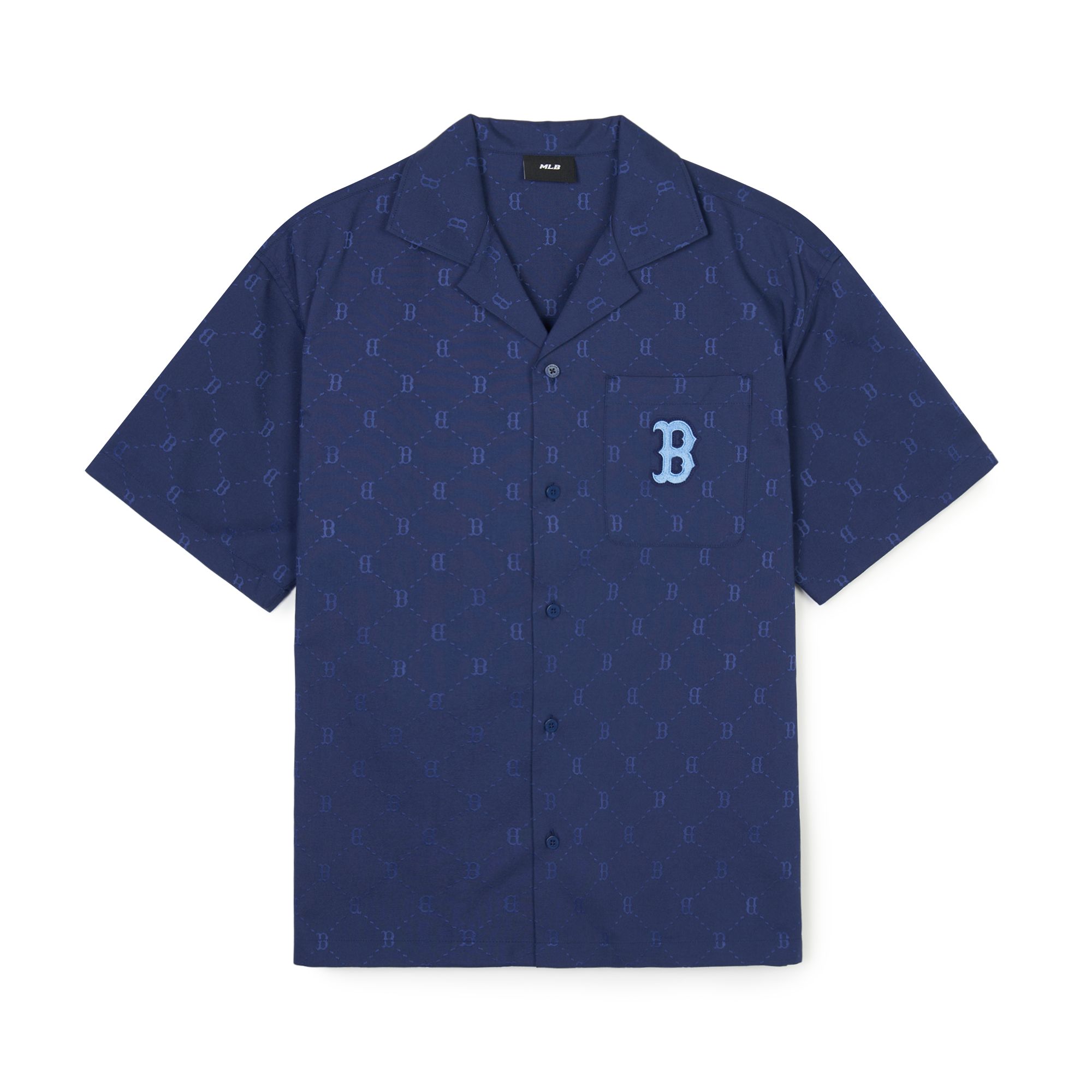 MLB Рубашка Unisex Dark Navy Blue
MLB Рубашка Unisex Dark Navy Blue