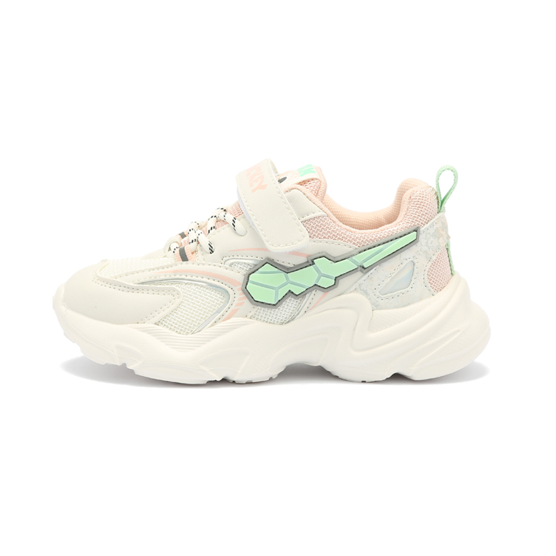 Спортивная повседневная обувь для детей Disney, белый/розовый
Спортивная повседневная обувь для детей Disney, белый/розовый