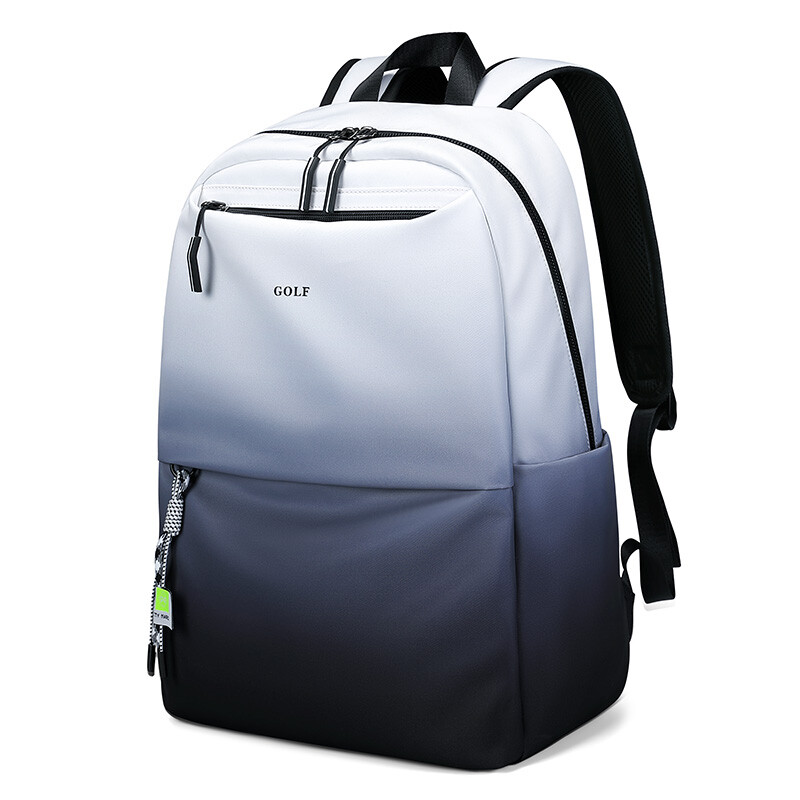 Рюкзак унисекс GOLF, Градиент чернил
Рюкзак унисекс GOLF, Градиент чернил