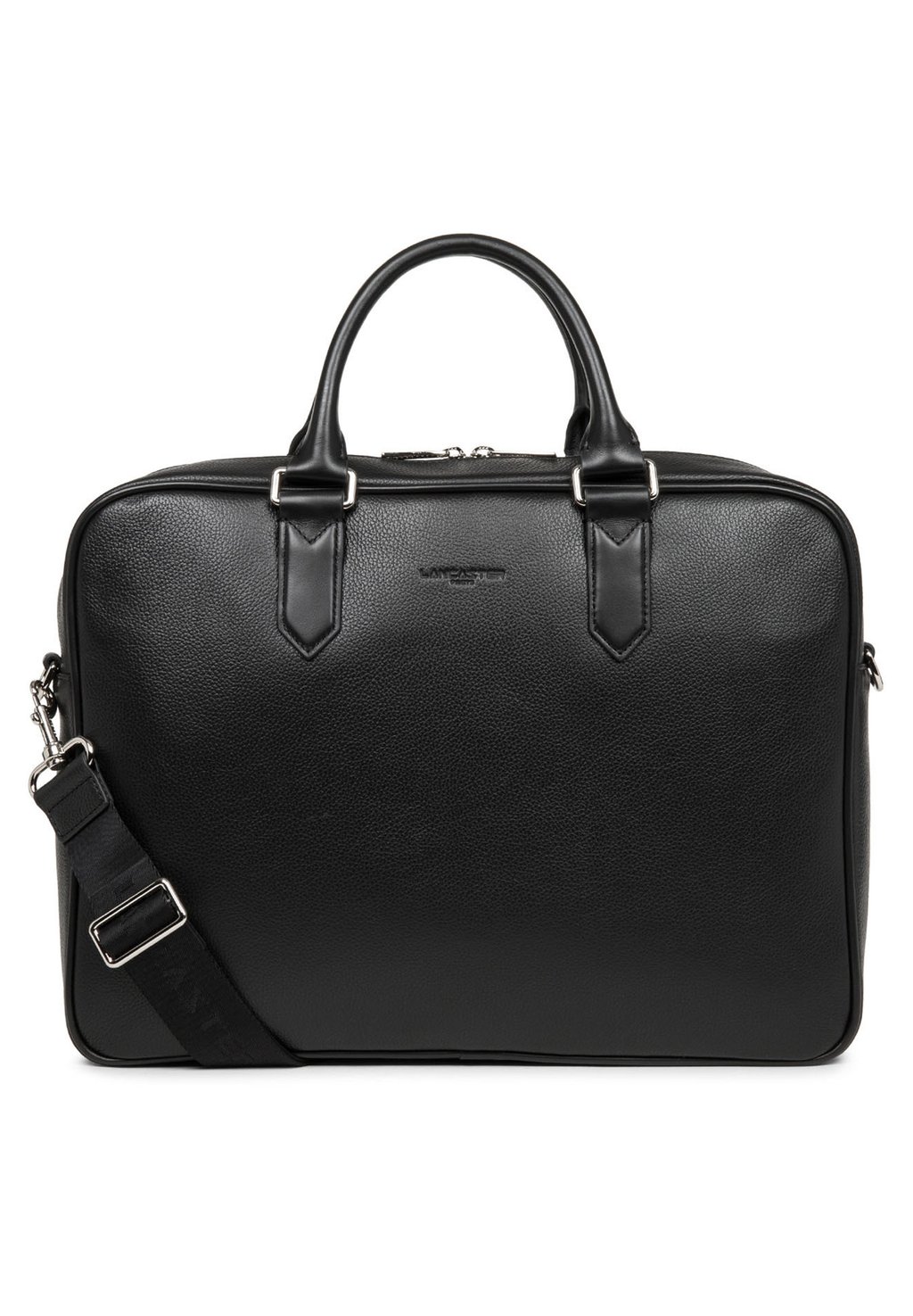 Портфель MILANO GENTLEMEN LANCASTER, черный
Портфель MILANO GENTLEMEN LANCASTER, черный