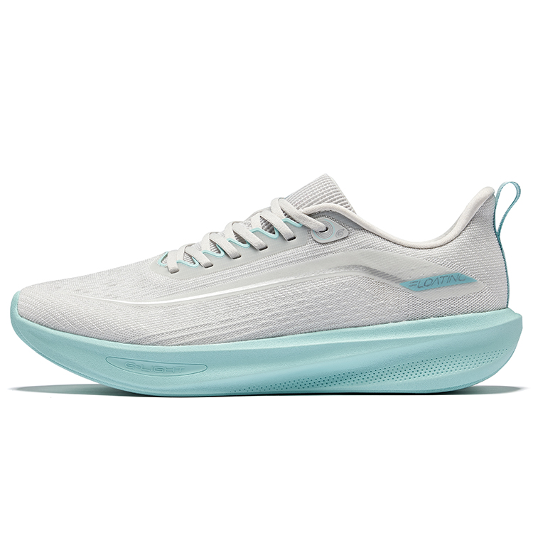 Кроссовки Water Float 6 с амортизацией, легкие, Rebound, низкие, повседневные, мужские, карандаш, серые Erke, Pencil Gray
Кроссовки Water Float 6 с амортизацией, легкие, Rebound, низкие, повседневные, мужские, карандаш, серые Erke, Pencil Gray