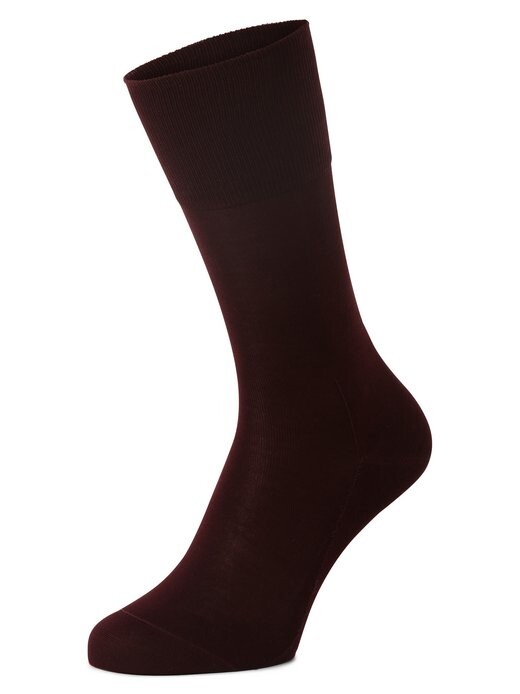 Носки Falke, бордовый
Носки Falke, бордовый