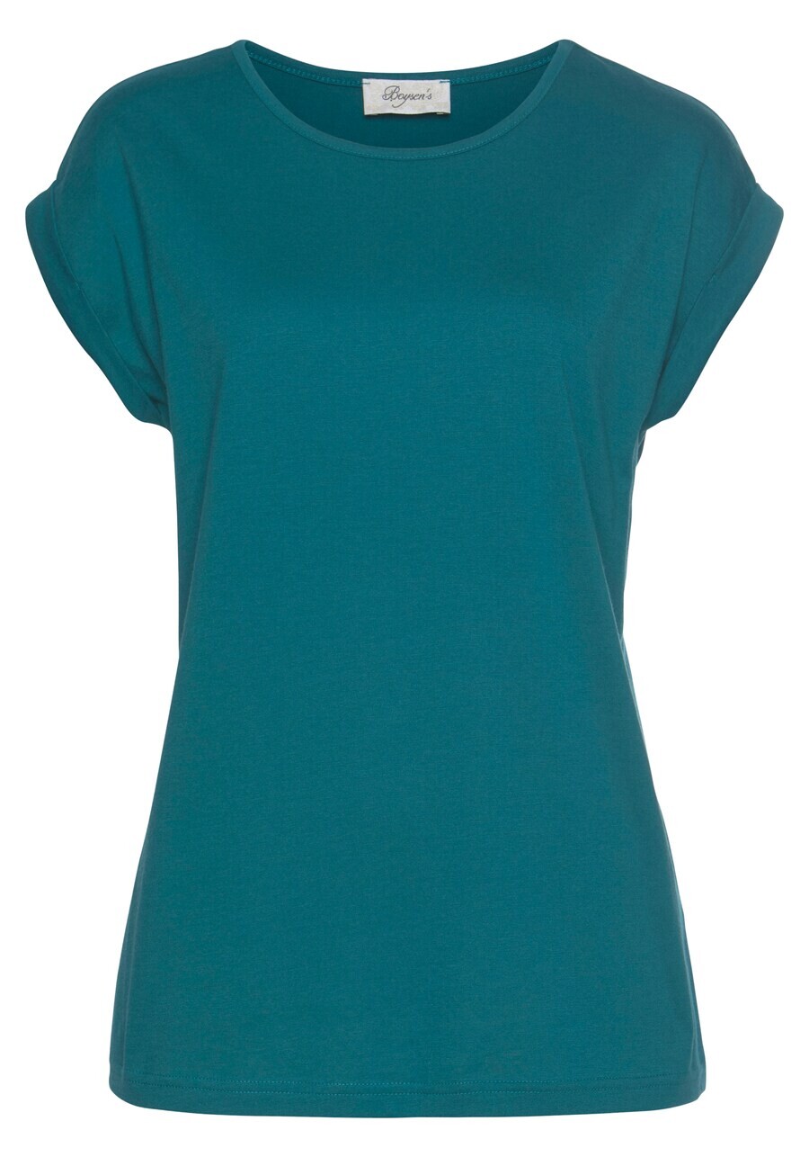 Футболка BOYSEN'S BOYSENS SHIRT, синий
Футболка BOYSEN'S BOYSENS SHIRT, синий