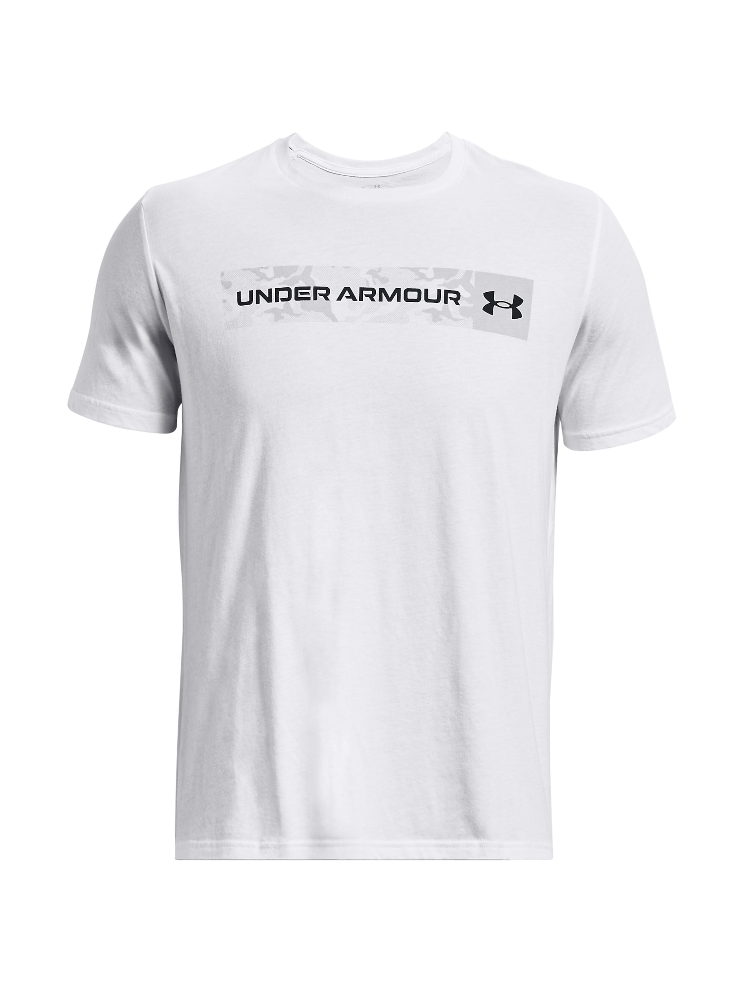 Under Armour Футболка Performance в белом цвете
Under Armour Футболка Performance в белом цвете