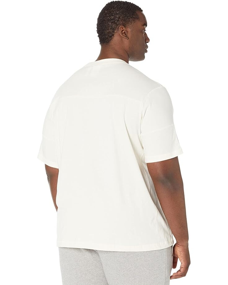 Футболка Adidas Clean Classics Tee, цвет Non-Dyed
Футболка Adidas Clean Classics Tee, цвет Non-Dyed