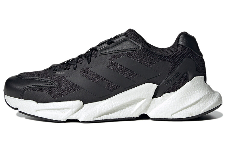 Кроссовки adidas X9000L4 'Black White'
Кроссовки adidas X9000L4 'Black White'