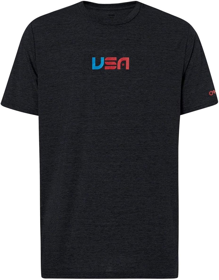 Футболка Oakley 457549 USA, мужская
Футболка Oakley 457549 USA, мужская