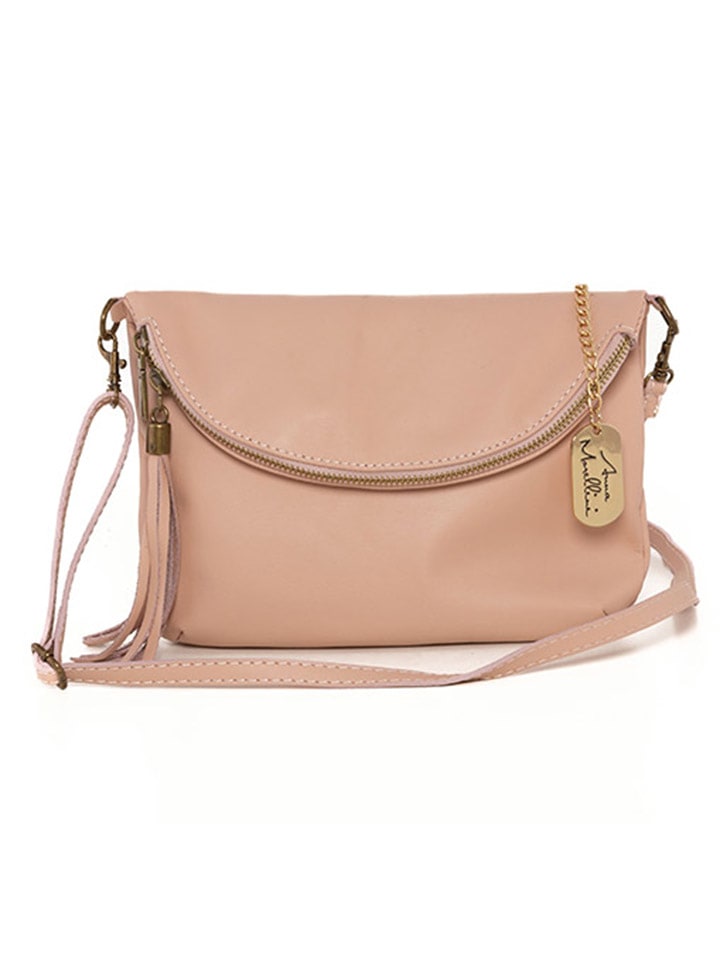 Сумка через плечо Anna Morellini
Сумка через плечо Anna Morellini