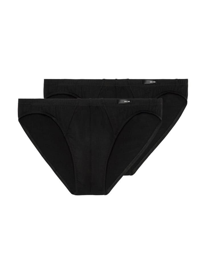 Трусы HOM Mini Slip/Unterhose Classic, черный
Трусы HOM Mini Slip/Unterhose Classic, черный