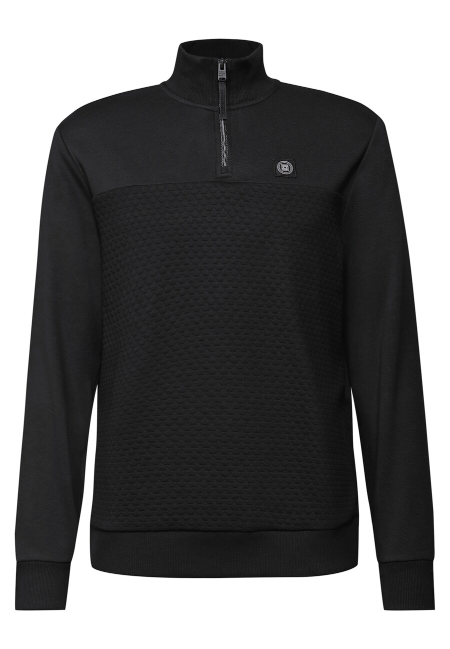 Свитер Street One MEN, Black
Свитер Street One MEN, Black