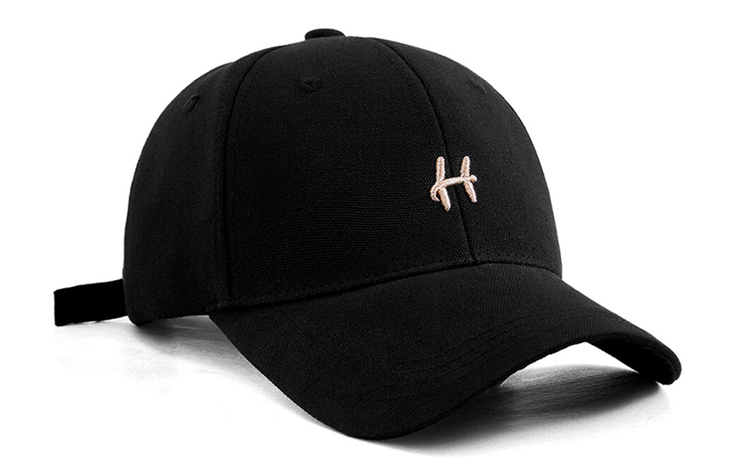 Белая объемная кепка унисекс BAIJUAN, Розовый
Белая объемная кепка унисекс BAIJUAN, Розовый