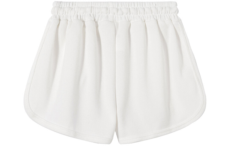 MOPB Женские повседневные шорты, Черный
MOPB Женские повседневные шорты, Черный