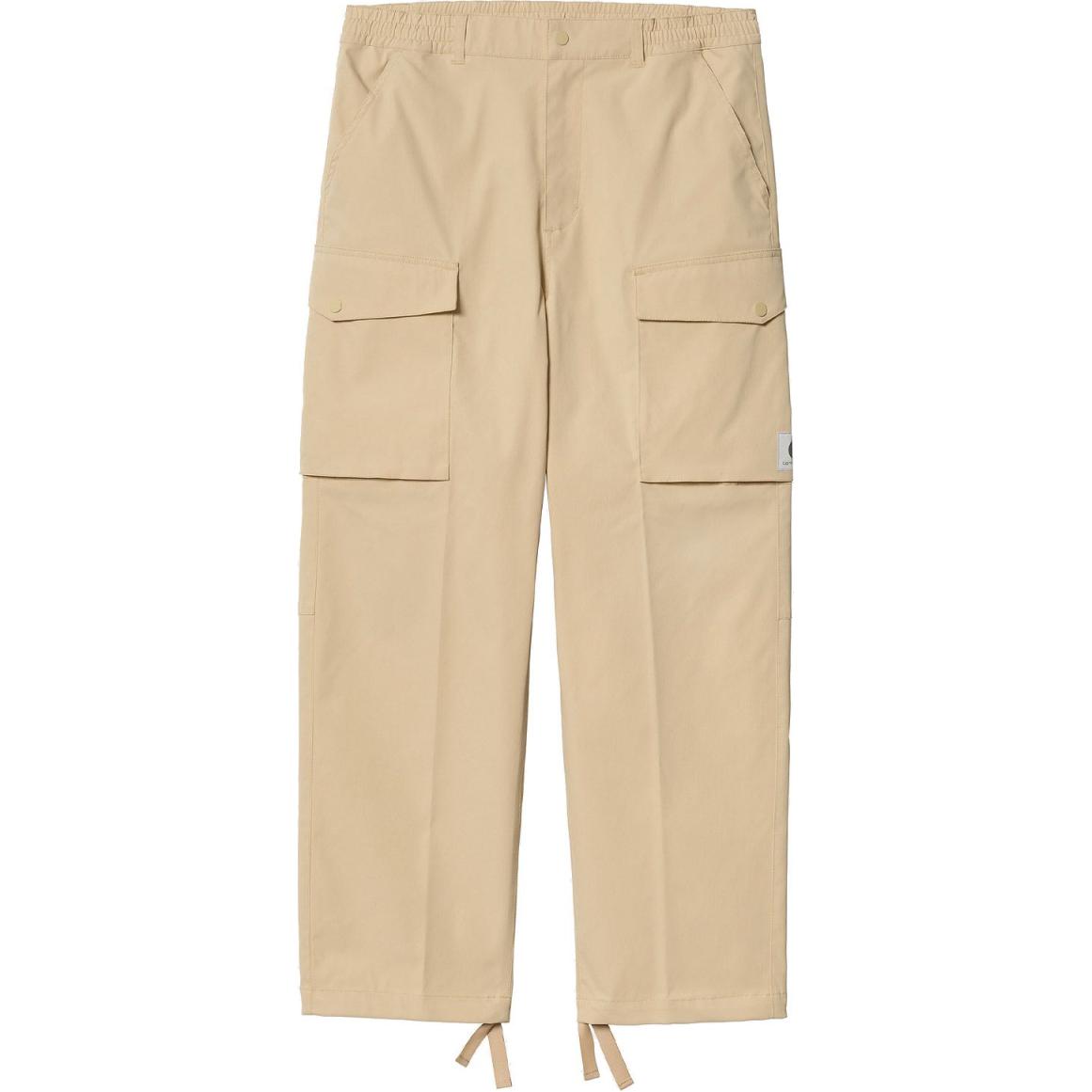 Брюки Balto Carhartt WIP, бежевый
Брюки Balto Carhartt WIP, бежевый