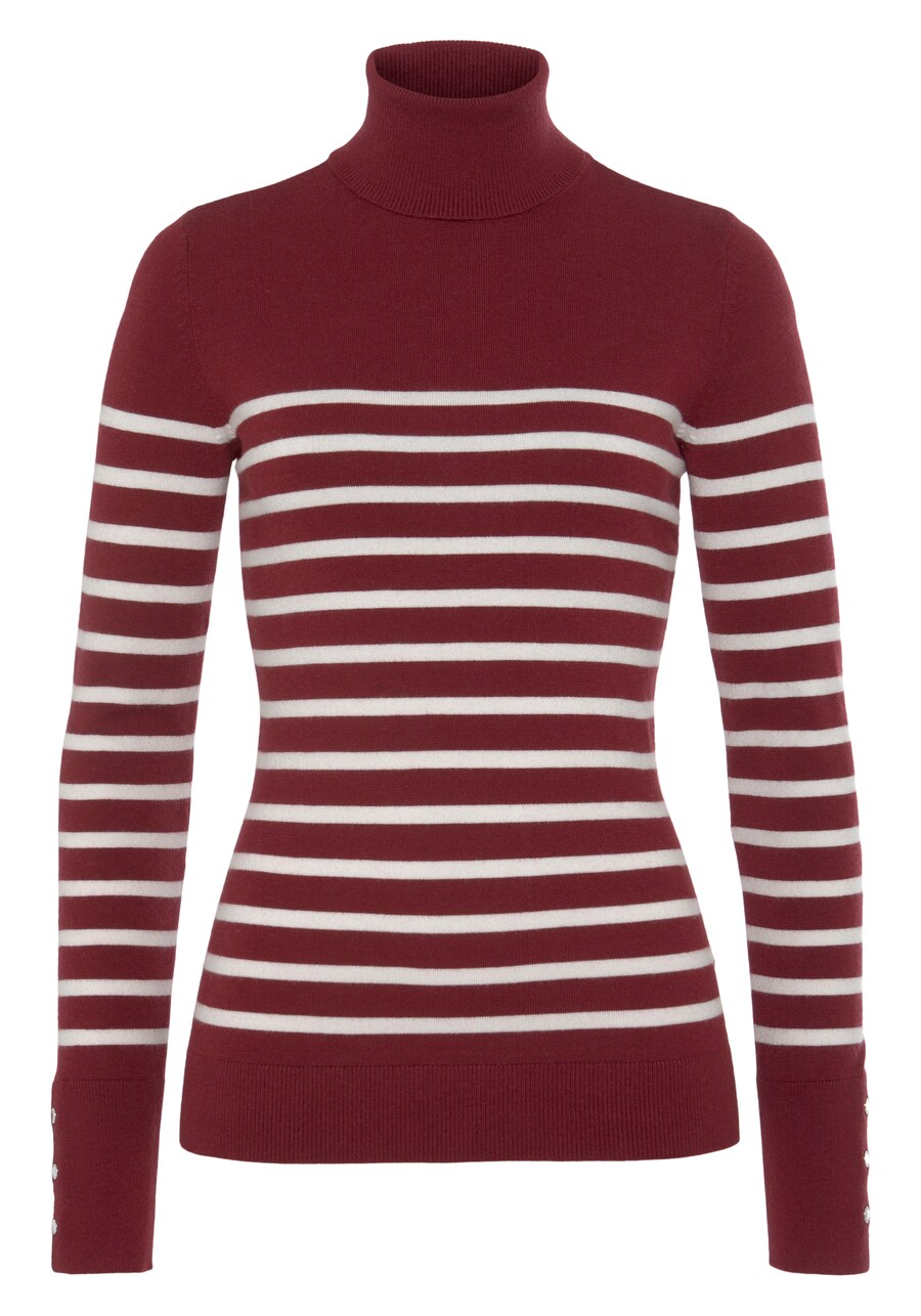 Свитер HECHTER PARIS, красный
Свитер HECHTER PARIS, красный