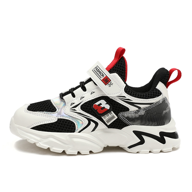 Дышащая амортизирующая повседневная обувь для детей YUZHAOLIN, бежевый/красный
Дышащая амортизирующая повседневная обувь для детей YUZHAOLIN, бежевый/красный