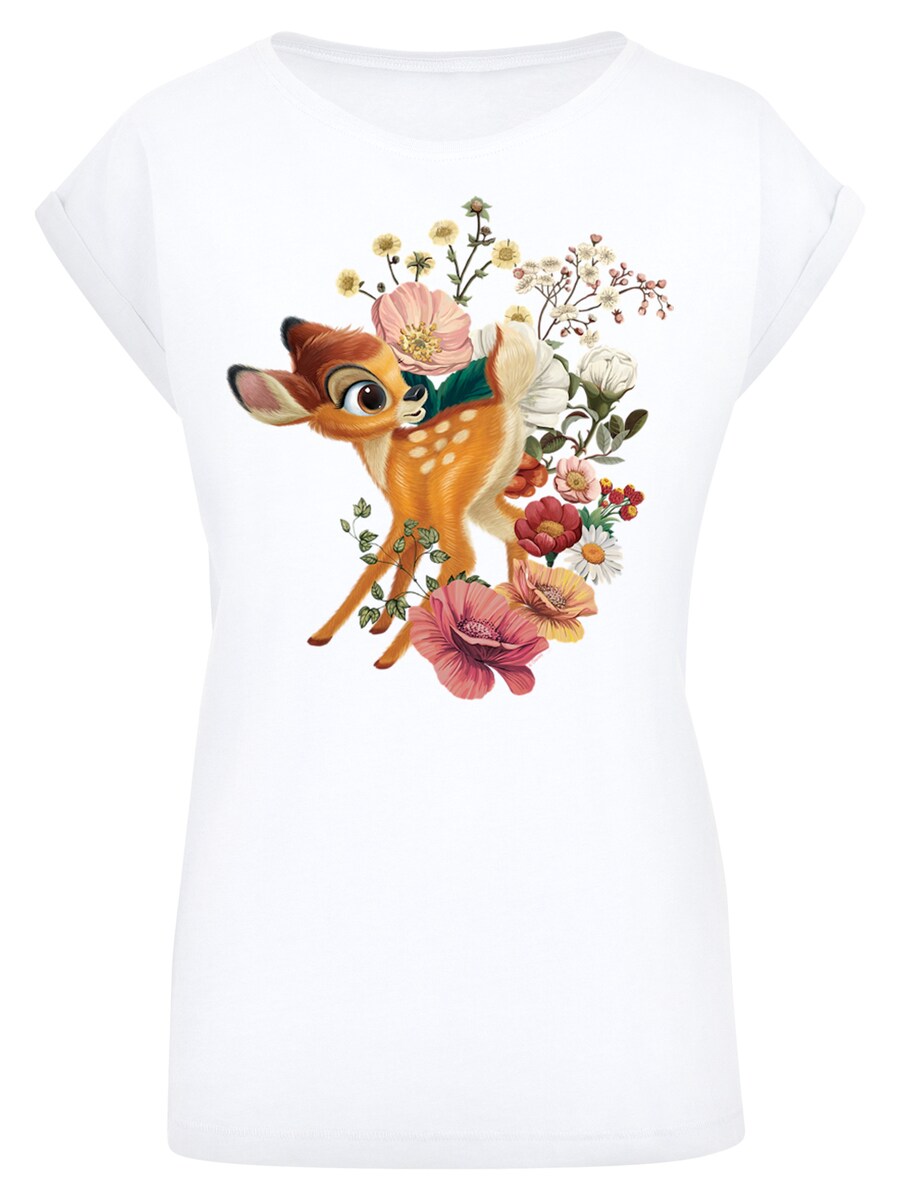 Рубашка F4NT4STIC Disney, белый
Рубашка F4NT4STIC Disney, белый