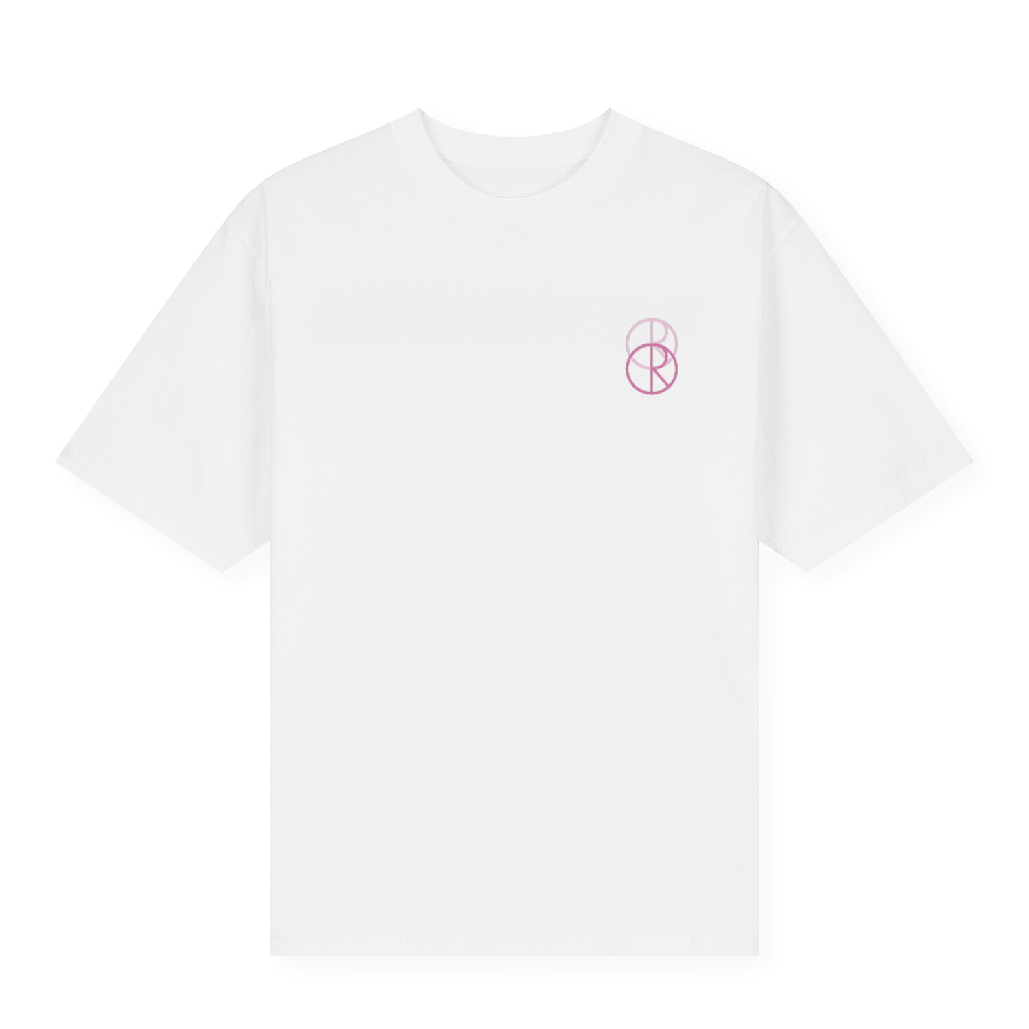 Футболка унисекс белая Cicibella, белый
Футболка унисекс белая Cicibella, белый