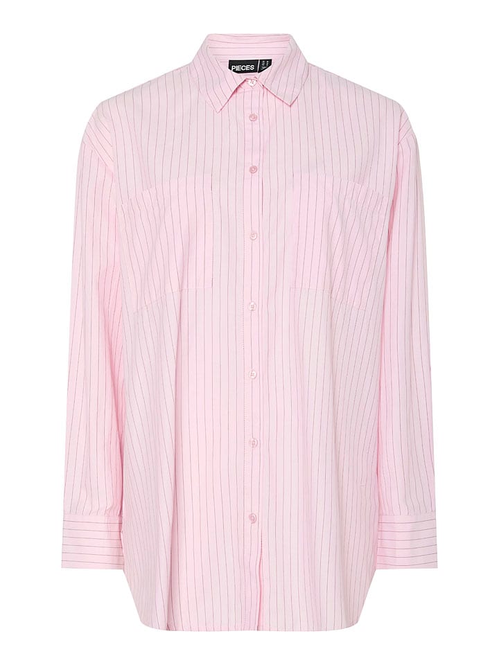 Блузка Pieces, розовый
Блузка Pieces, розовый