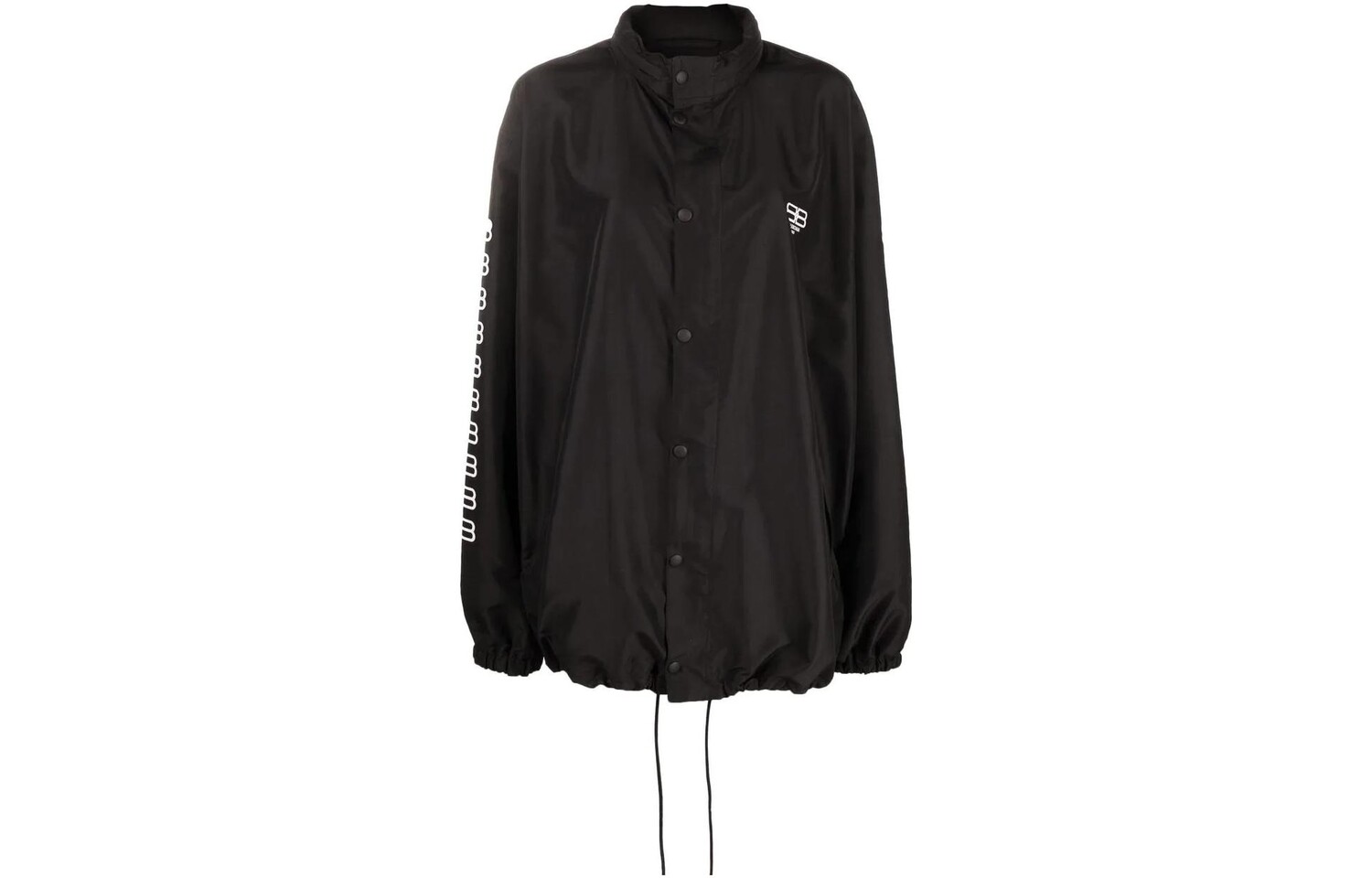 Куртка женская Balenciaga, черный
Куртка женская Balenciaga, черный