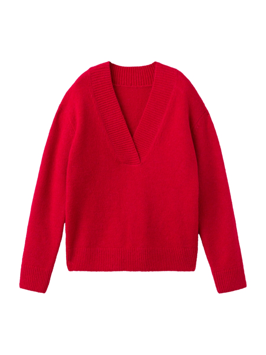 Свитер MANGO TOMATOE, красный
Свитер MANGO TOMATOE, красный