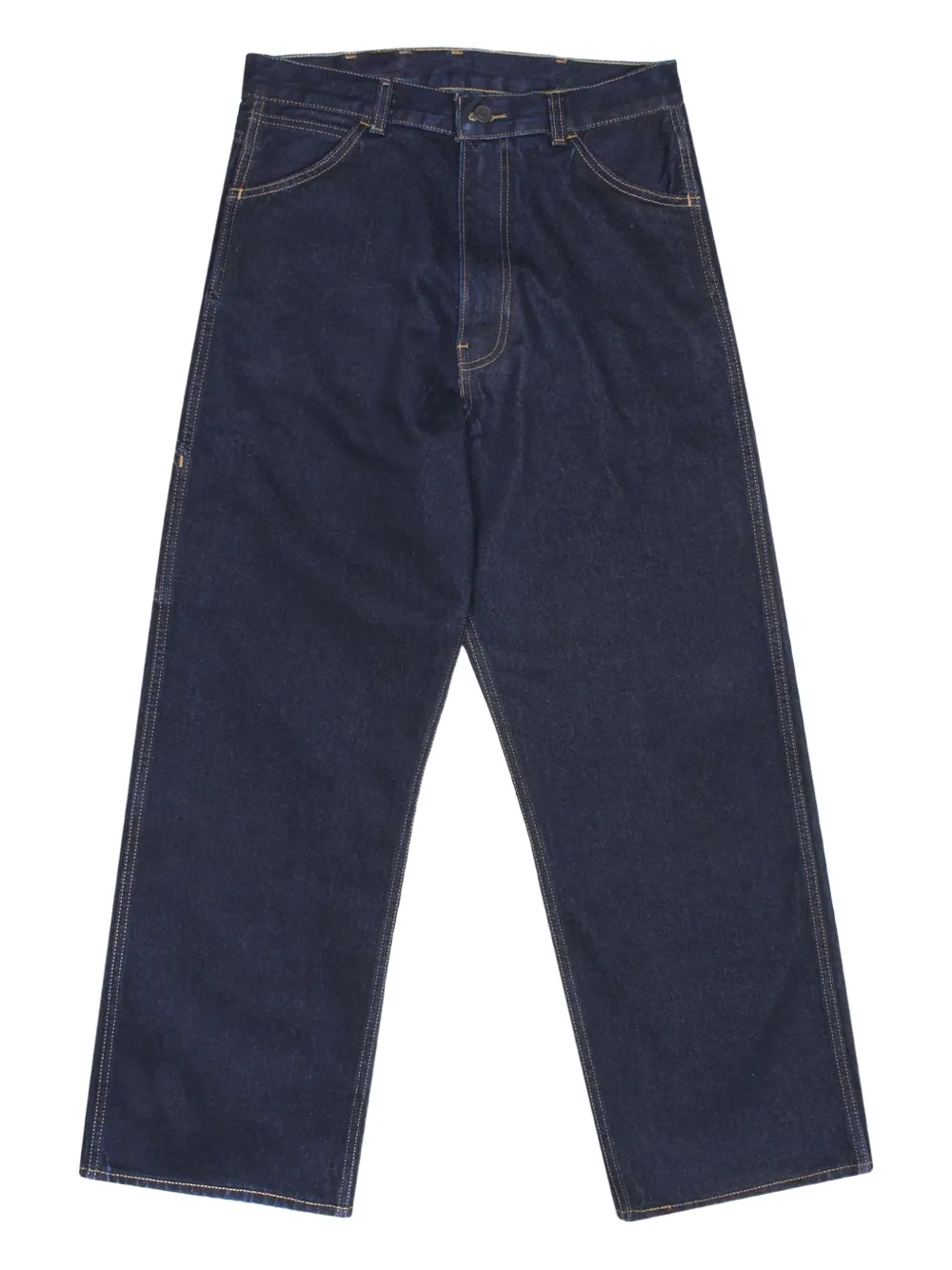 Джинсы с карманами Levi'S Skateboarding, синий
Джинсы с карманами Levi'S Skateboarding, синий