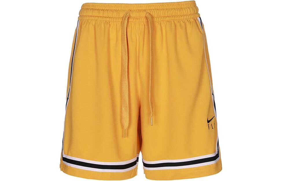 Спортивные шорты женские желтые Nike
Спортивные шорты женские желтые Nike