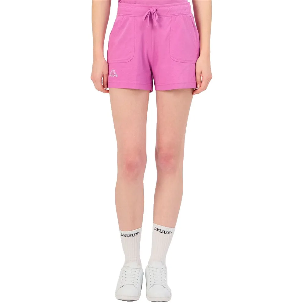 Шорты Kappa Caber, розовый
Шорты Kappa Caber, розовый