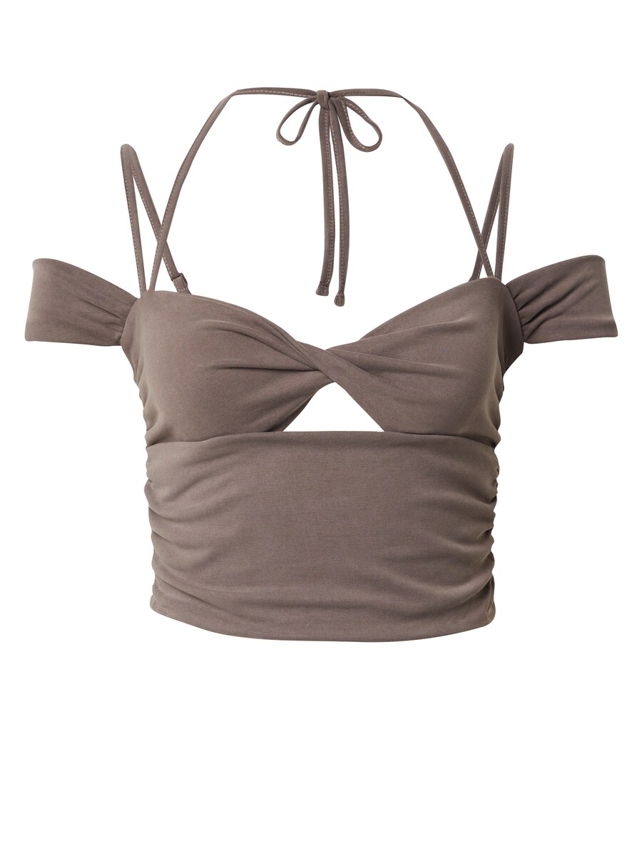 Топ LeGer by Lena Gercke Mette, цвет Mocha
Топ LeGer by Lena Gercke Mette, цвет Mocha