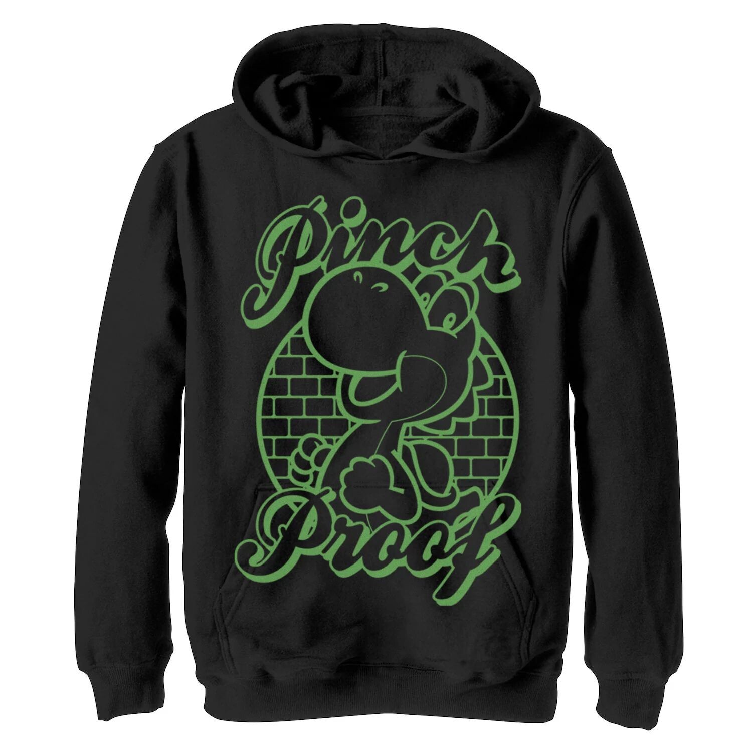 Белая флисовая толстовка с рисунком и рисунком Nintendo Super Mario St. Patty's Yoshi для мальчиков 8–20 лет Licensed Character, Белый, Белая флисовая толстовка с рисунком и рисунком Nintendo Super Mario St. Patty's Yoshi для мальчиков 8–20 лет Licensed C
Белая флисовая толстовка с рисунком и рисунком Nintendo Super Mario St. Patty's Yoshi для мальчиков 8–20 лет Licensed Character, Белый, Белая флисовая толстовка с рисунком и рисунком Nintendo Super Mario St. Patty's Yoshi для мальчиков 8–20 лет Licensed C