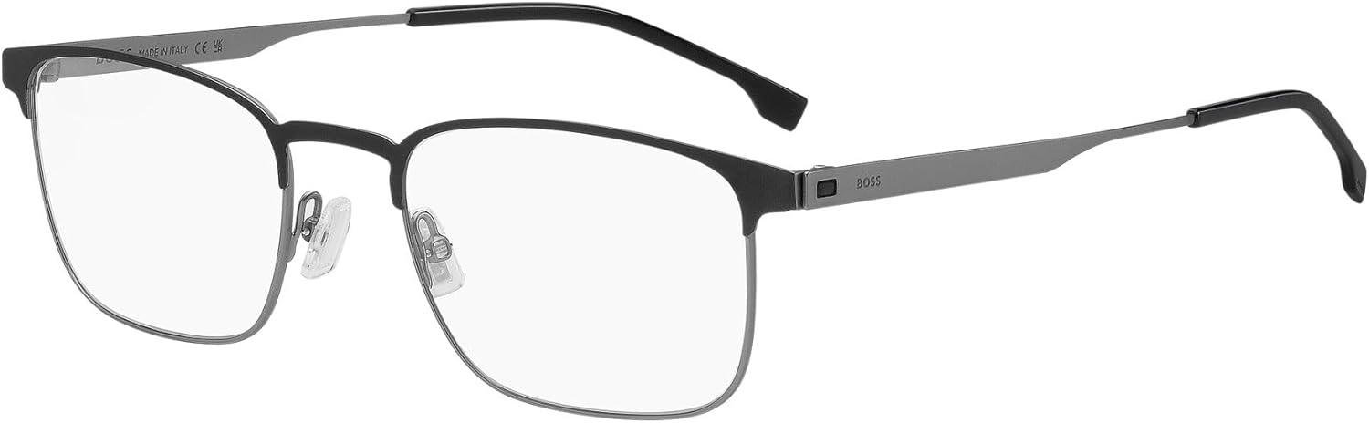HUGO BOSS мужские солнцезащитные очки, (Matte Black Ruthenium)
HUGO BOSS мужские солнцезащитные очки, (Matte Black Ruthenium)