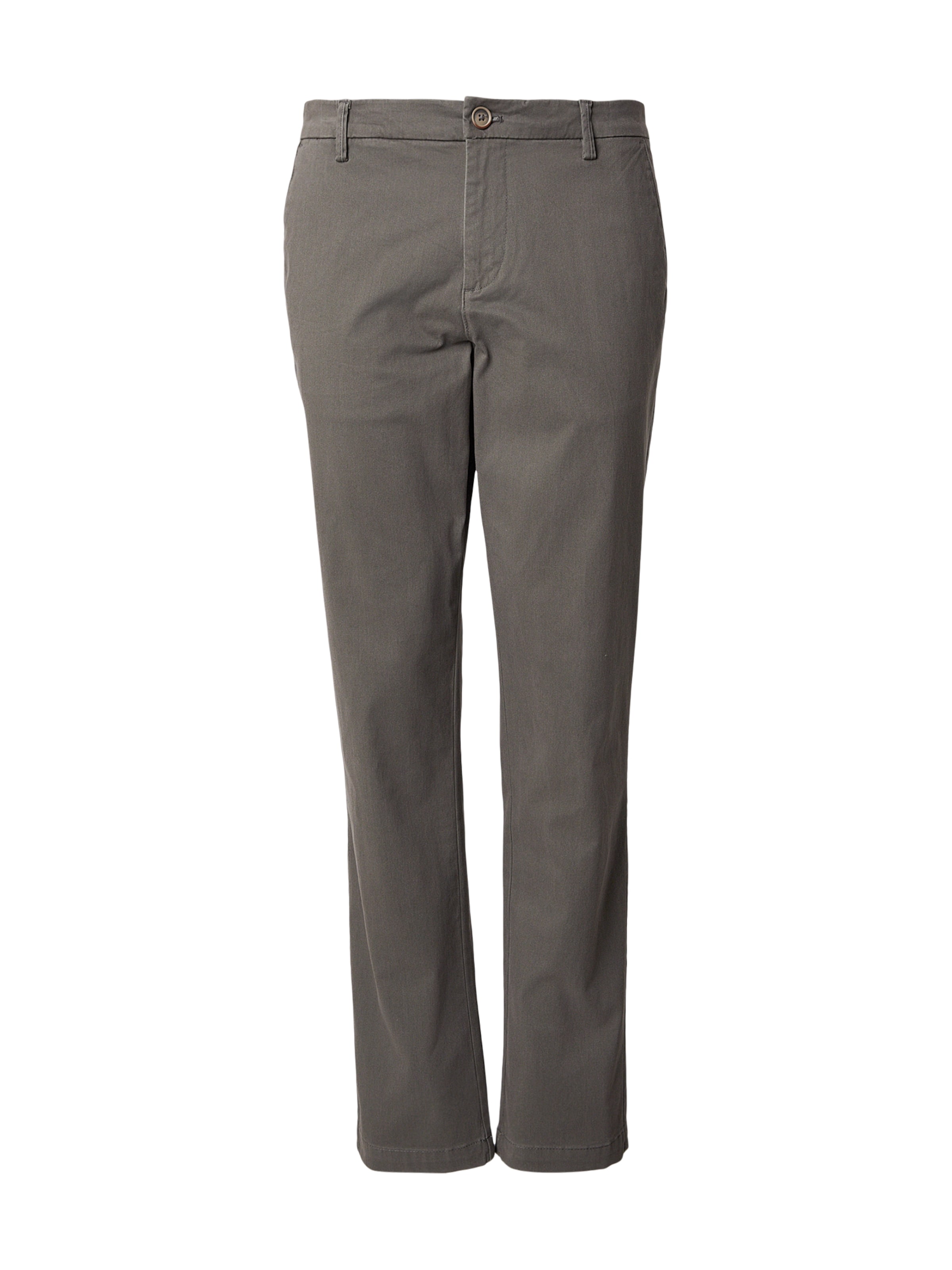 Bruun & Stengade Штаны чинос 'Rino' Regular в цвете Dark Green
Bruun & Stengade Штаны чинос 'Rino' Regular в цвете Dark Green