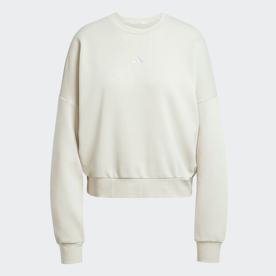 Спортивная толстовка ADIDAS SPORTSWEAR, цвет Cappuccino
Спортивная толстовка ADIDAS SPORTSWEAR, цвет Cappuccino