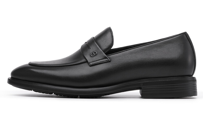 Лоферы мужские низкие черные Chrisdien Deny/Cress Danny
Лоферы мужские низкие черные Chrisdien Deny/Cress Danny