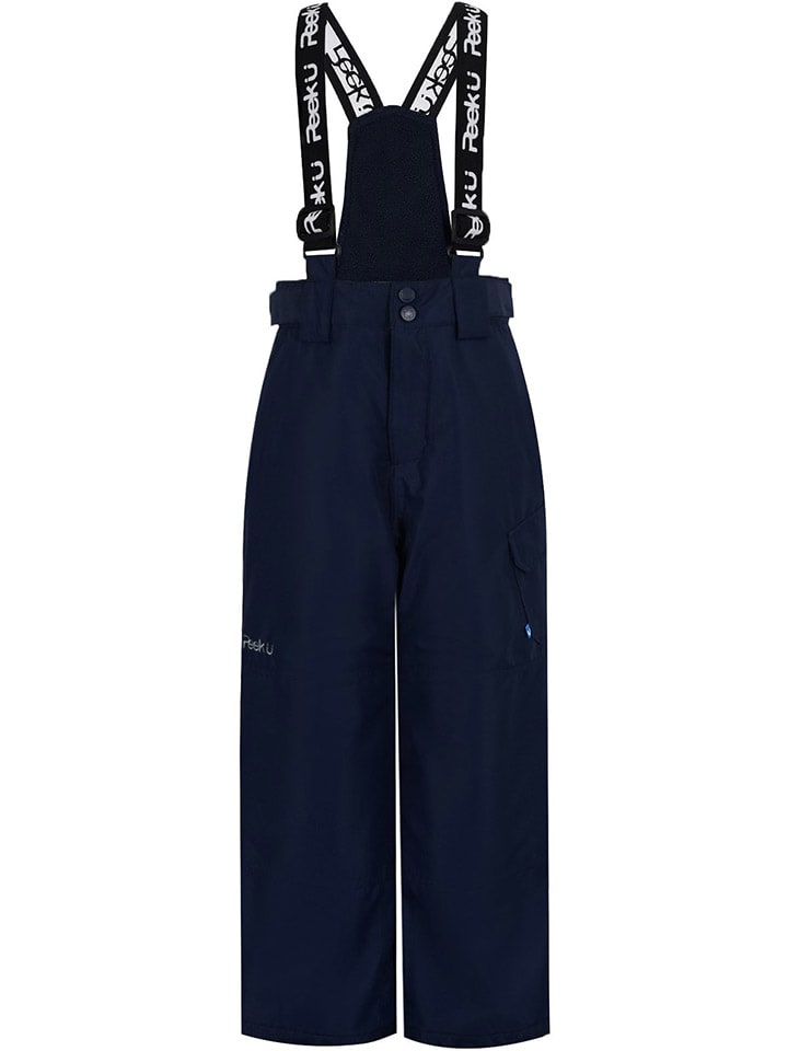 Лыжные брюки Peek U, темно-синий
Лыжные брюки Peek U, темно-синий