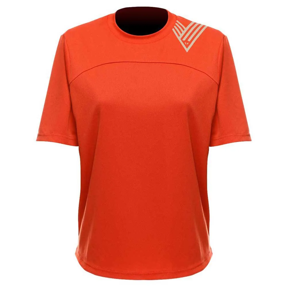 Футболка Dainese Bike Omnia, красный 
Футболка Dainese Bike Omnia, красный