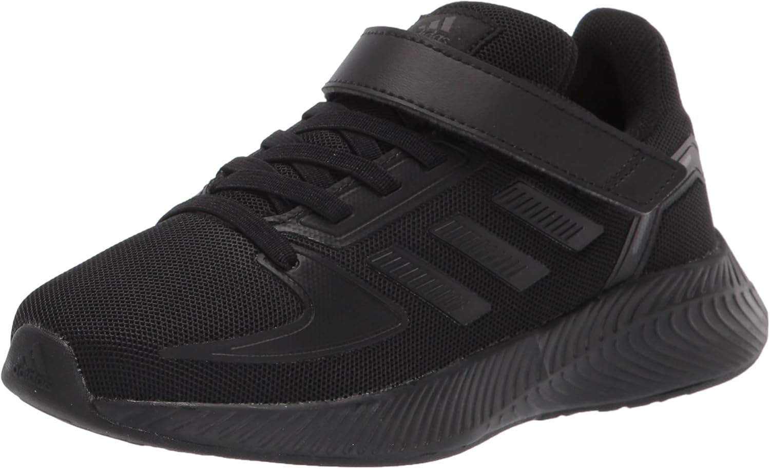 Кроссовки adidas Men's, черный/серый
Кроссовки adidas Men's, черный/серый