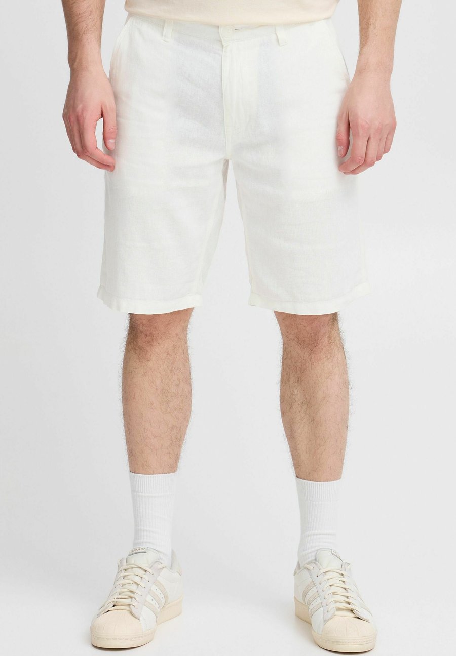 Шорты Blend BHBILLY LINEN MIX, Snow White/White
Шорты Blend BHBILLY LINEN MIX, Snow White/White