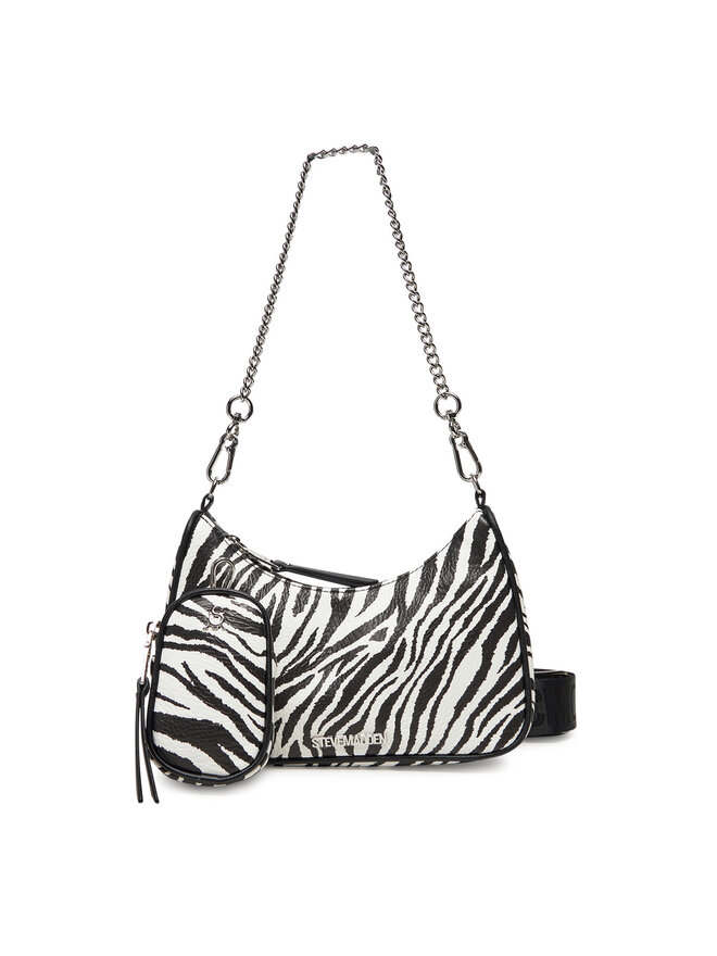 Сумка Bvital-Z Sm13001703 Steve Madden, белый
Сумка Bvital-Z Sm13001703 Steve Madden, белый