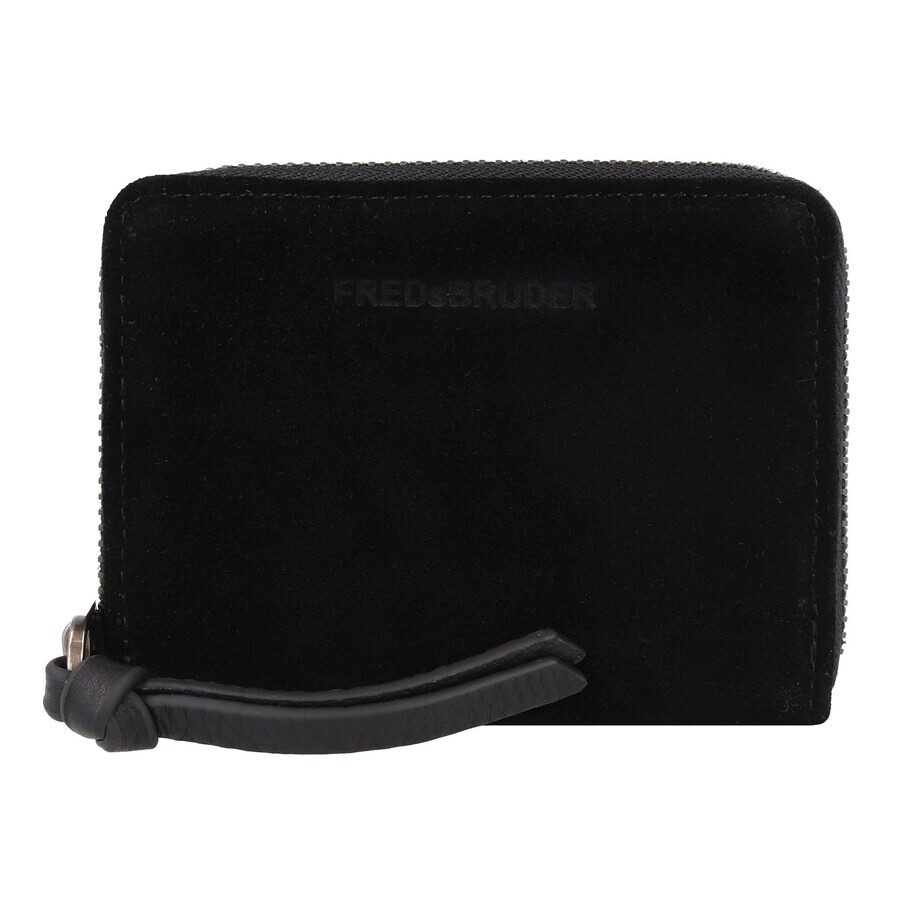 Кошелек FREDsBRUDER Wallet Jo, черный
Кошелек FREDsBRUDER Wallet Jo, черный