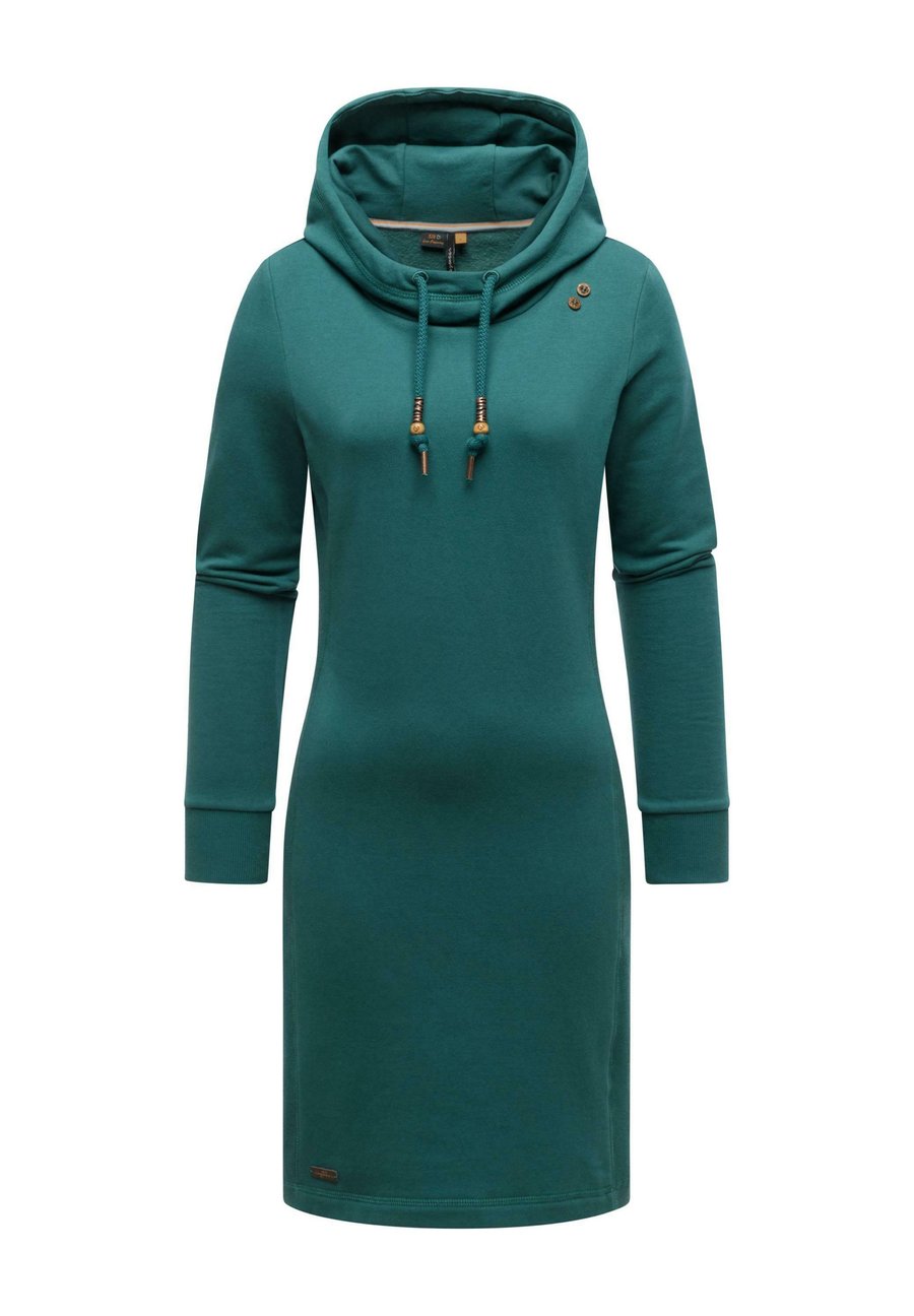 Платье Ragwear SABREEN, Ocean Green/Teal
Платье Ragwear SABREEN, Ocean Green/Teal