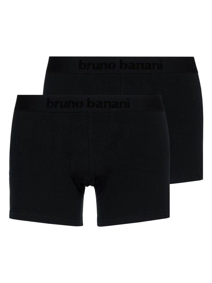 Боксеры Bruno Banani, черный
Боксеры Bruno Banani, черный